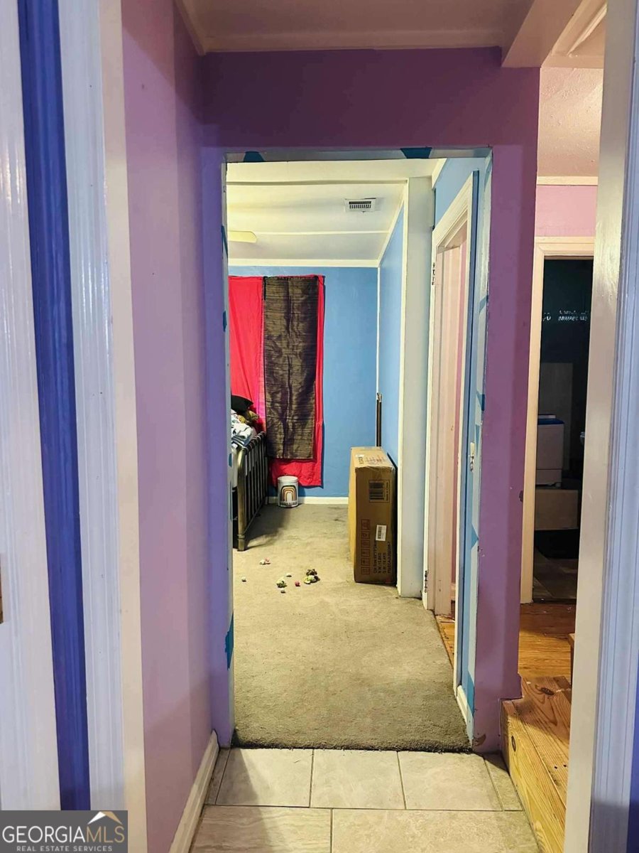 198 Holmesville Avenue Baxley - 1