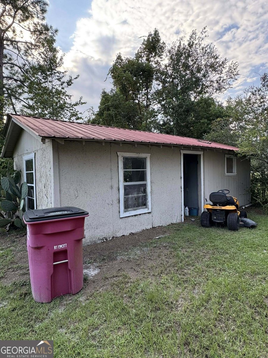 198 Holmesville Avenue Baxley - 15