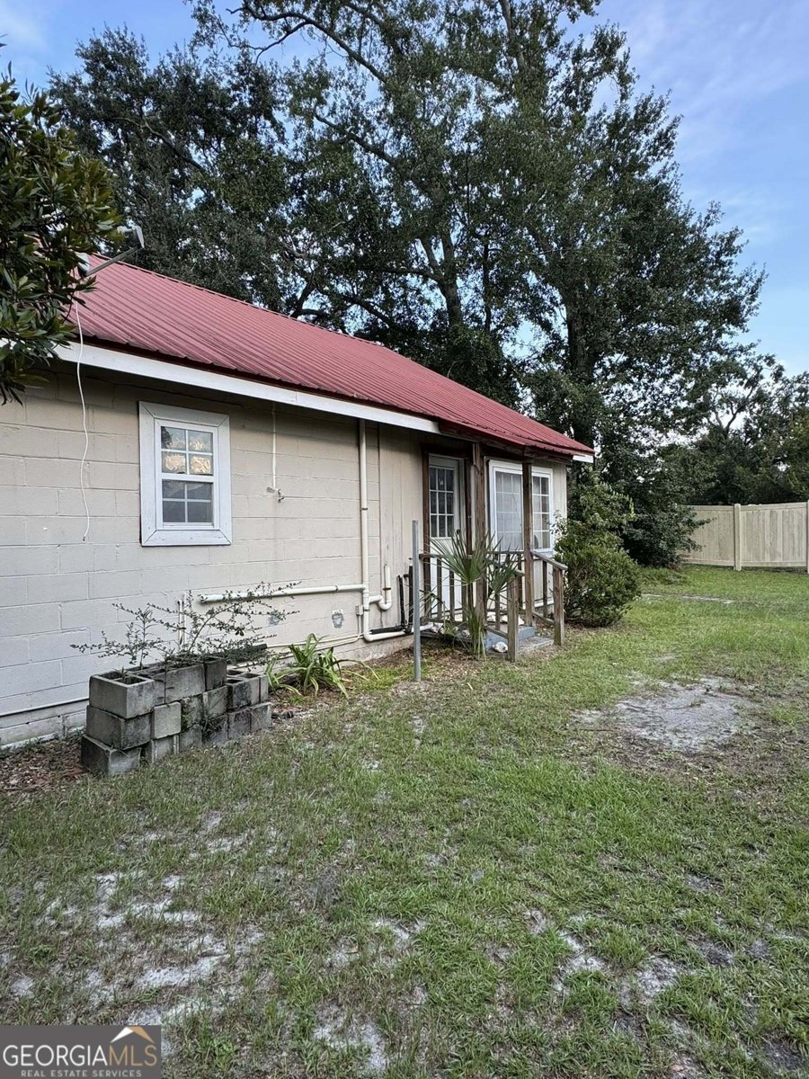 198 Holmesville Avenue Baxley - 17