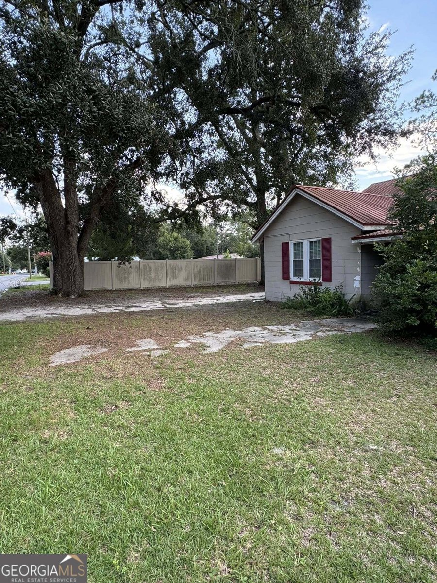 198 Holmesville Avenue Baxley - 21