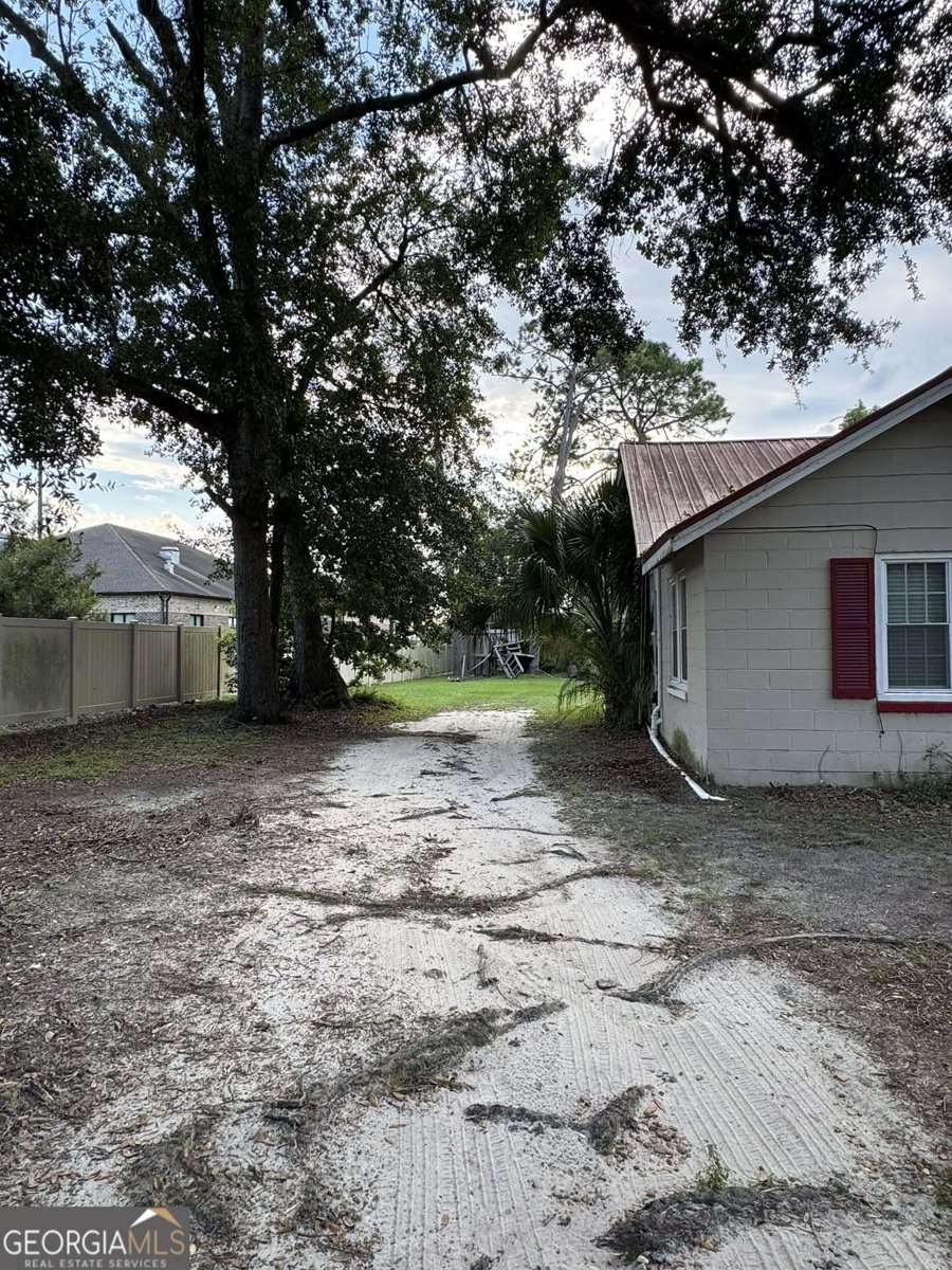 198 Holmesville Avenue Baxley - 22