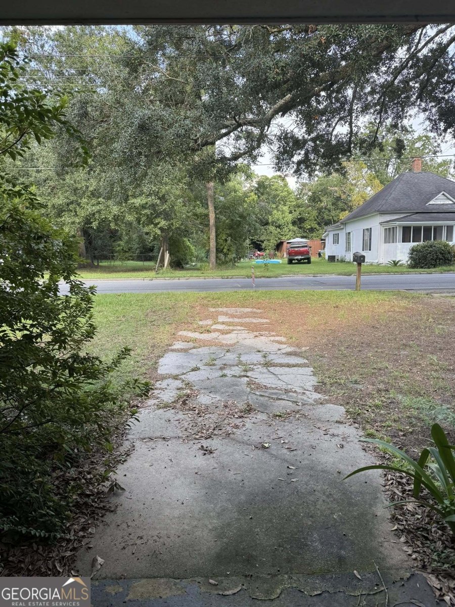 198 Holmesville Avenue Baxley - 23