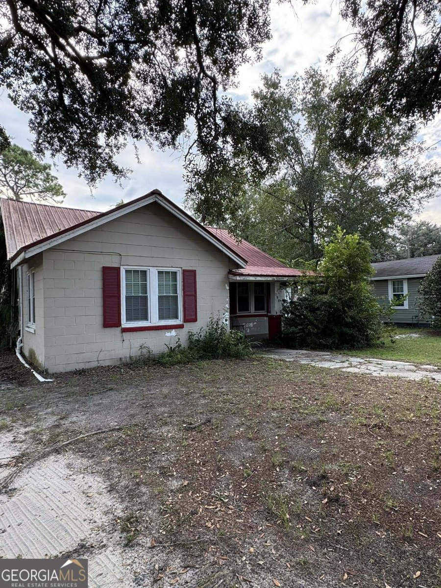 198 Holmesville Avenue Baxley - 24