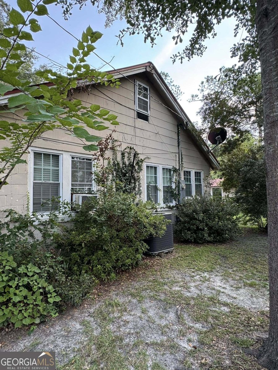 198 Holmesville Avenue Baxley - 26