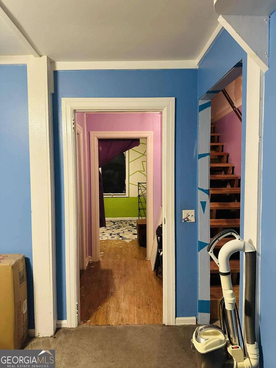 198 Holmesville Avenue Baxley - 9