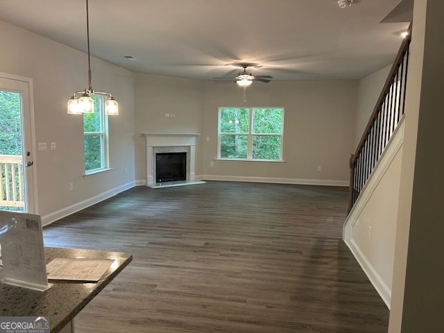 545 Wauka Drive Demorest - 9