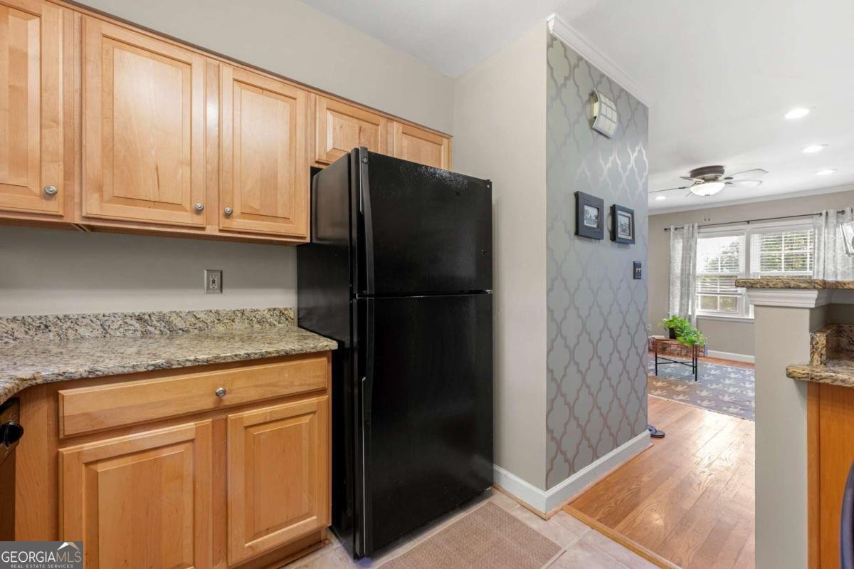 542 Goldsboro Road Atlanta - 10