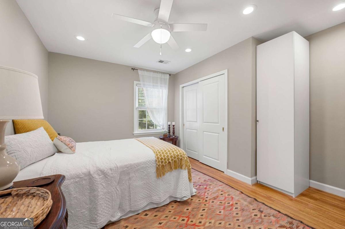 542 Goldsboro Road Atlanta - 15