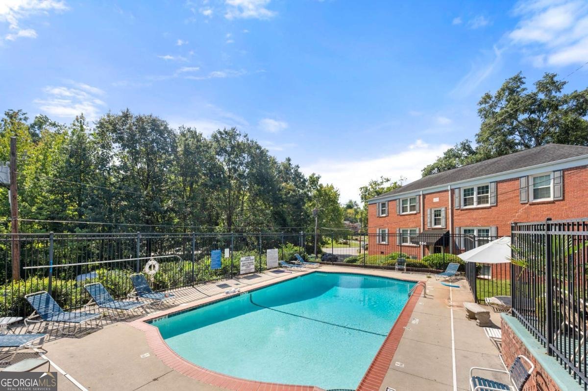 542 Goldsboro Road Atlanta - 21