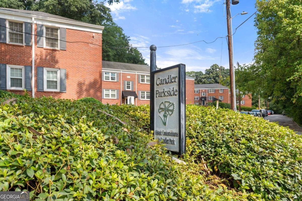 542 Goldsboro Road Atlanta - 22