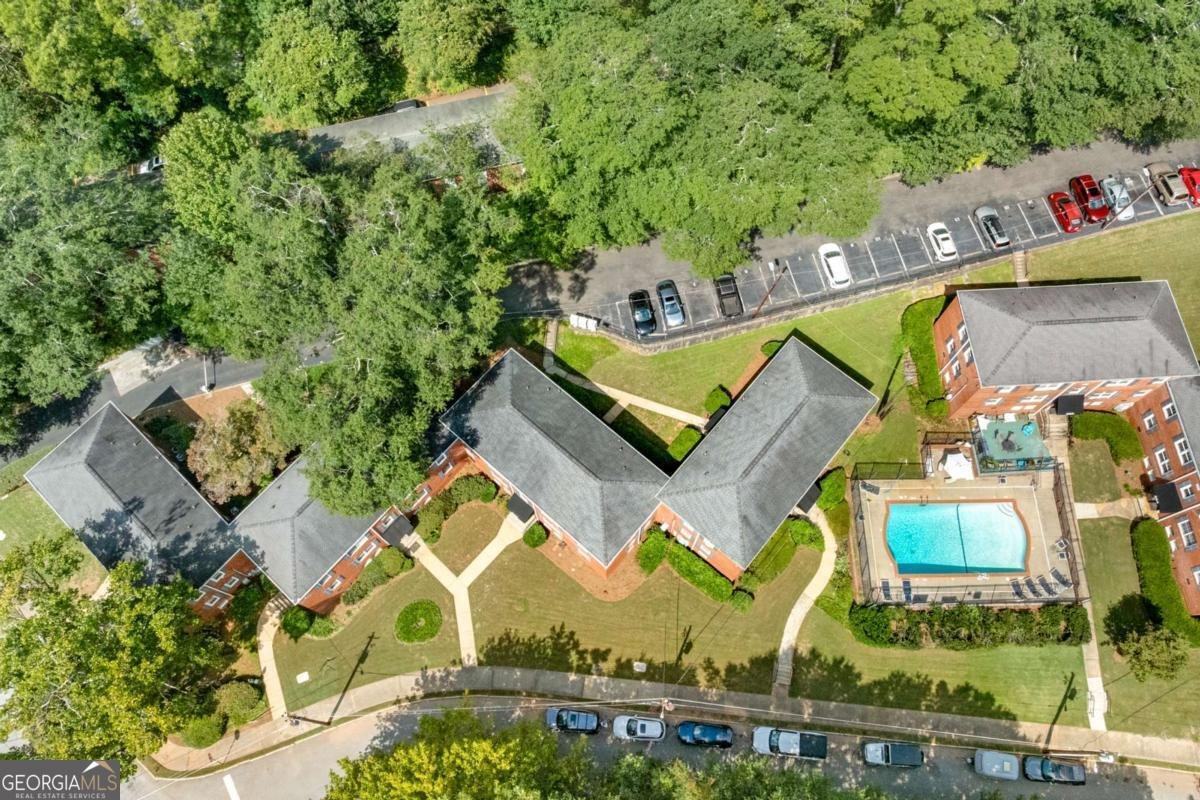 542 Goldsboro Road Atlanta - 24