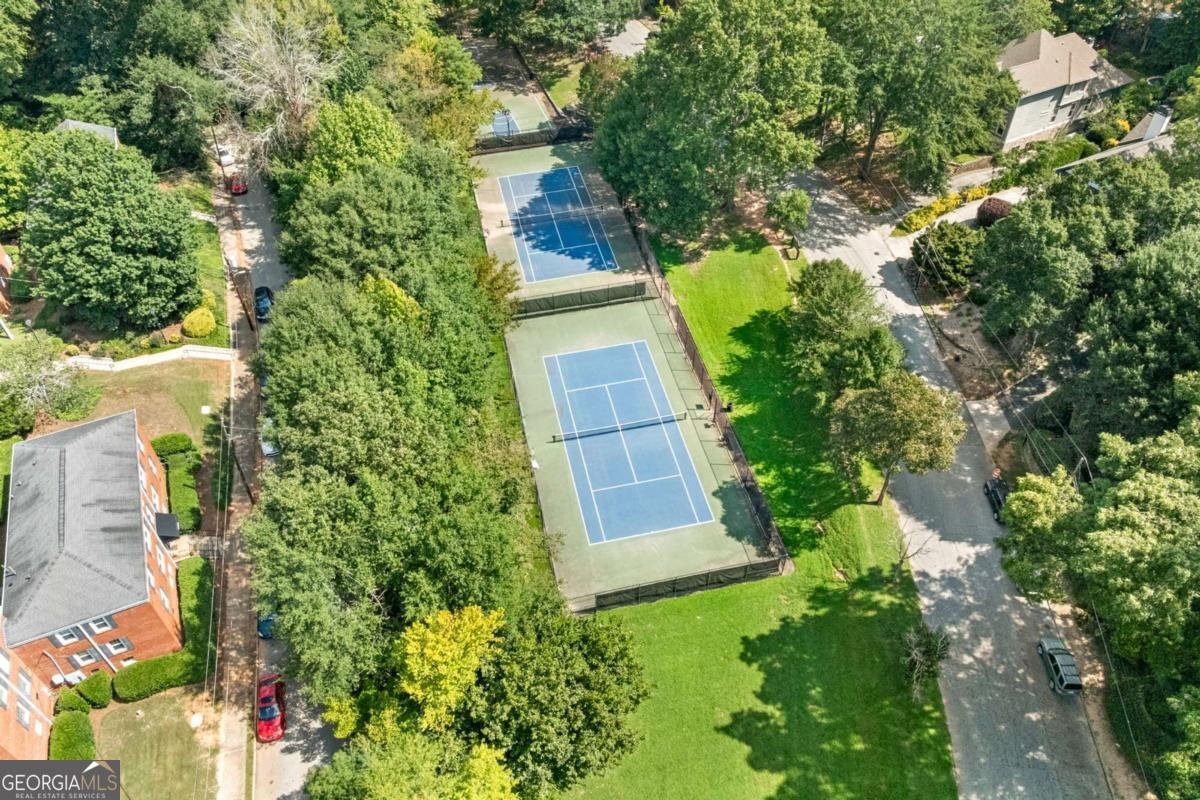 542 Goldsboro Road Atlanta - 25