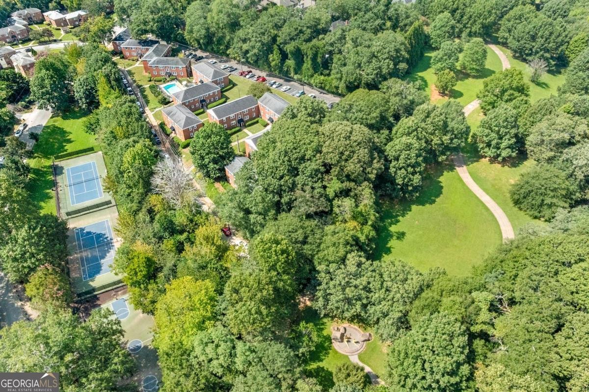 542 Goldsboro Road Atlanta - 26