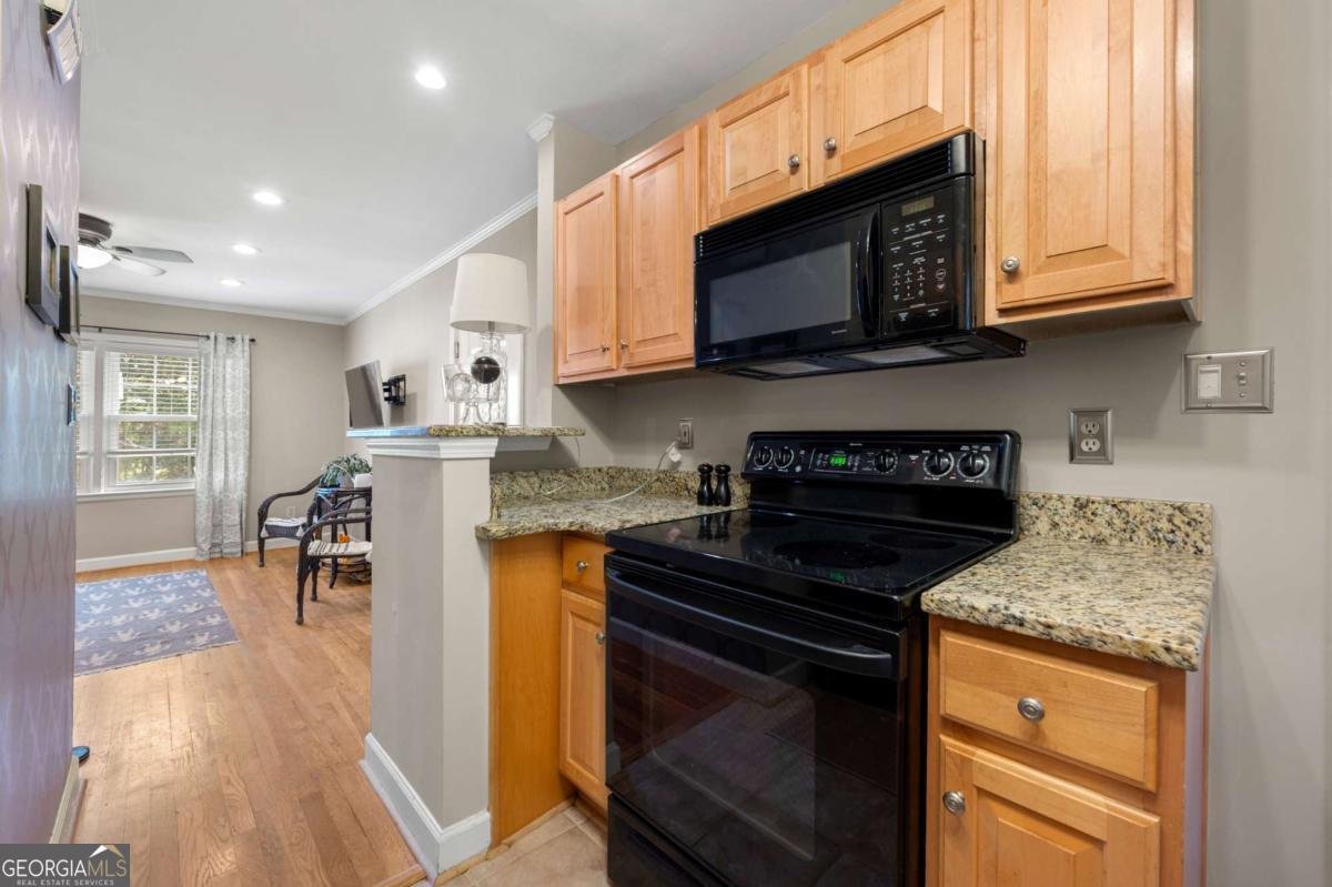 542 Goldsboro Road Atlanta - 9