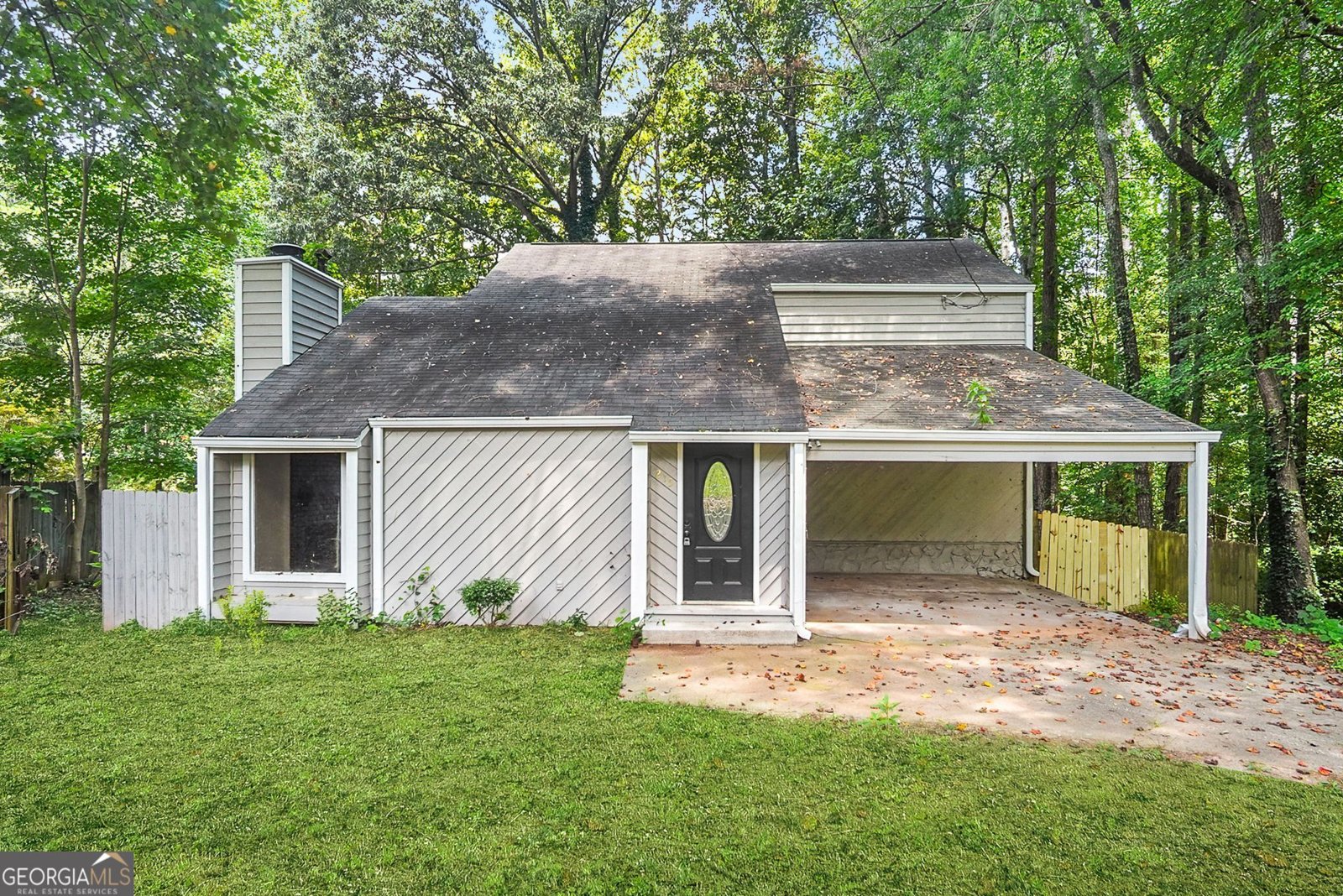 215 Carmichael Road Woodstock - 1