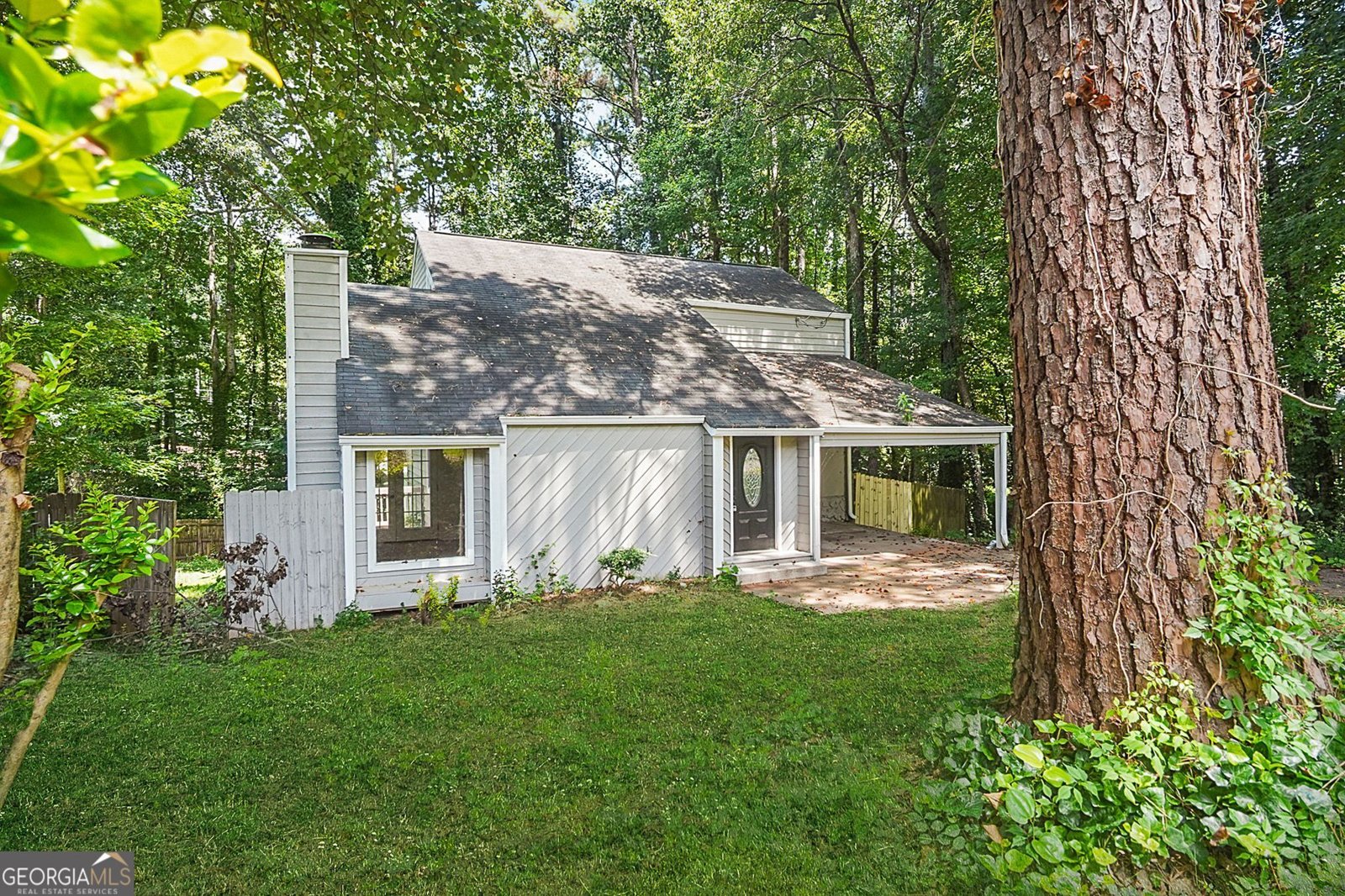 215 Carmichael Road Woodstock - 2