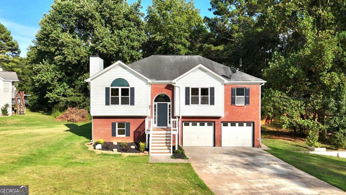 178 Cedars Glen Circle Villa Rica - 2