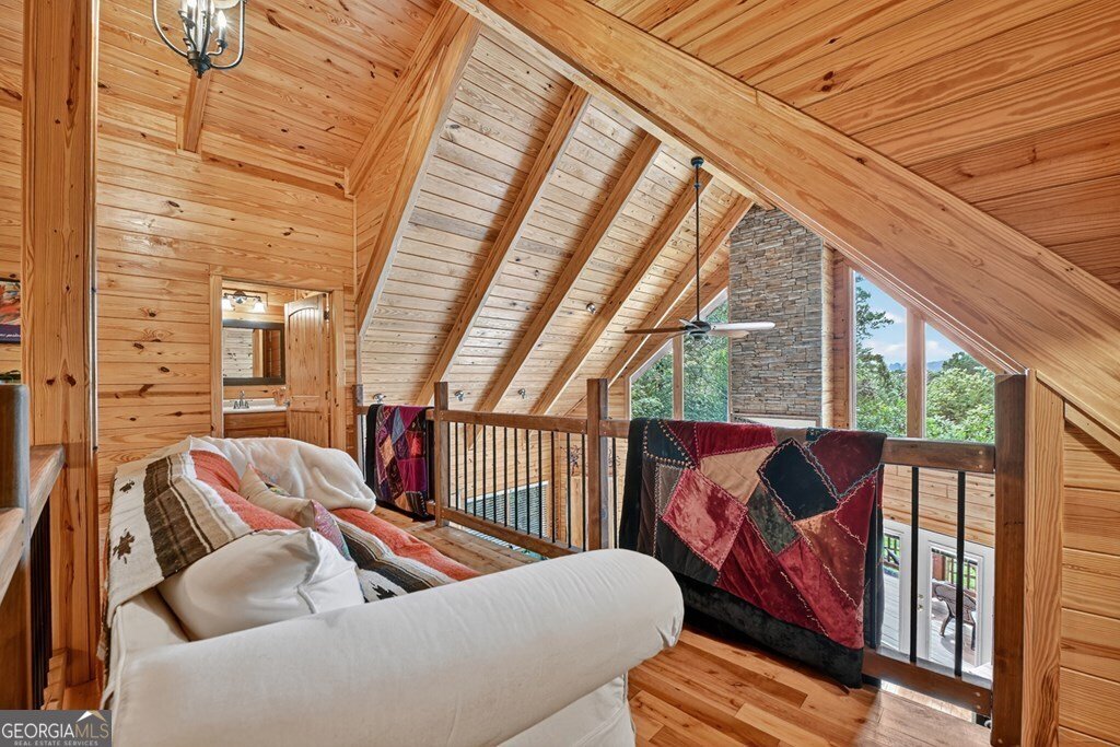 110 Bear Pause Road Morganton - 10