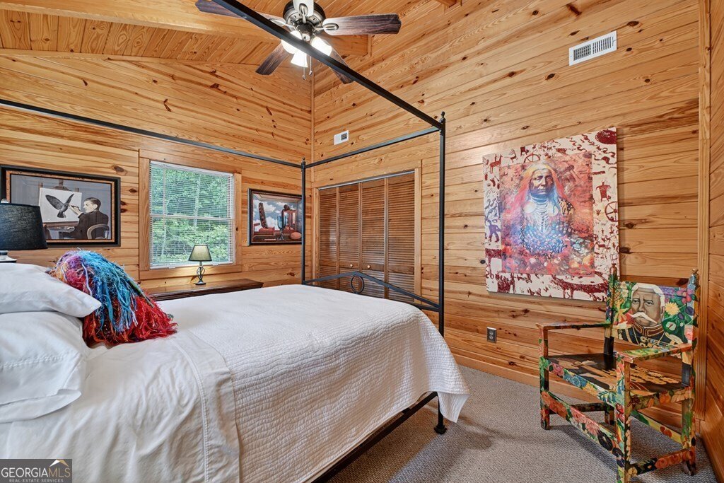 110 Bear Pause Road Morganton - 11