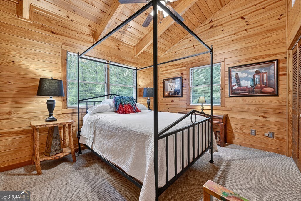 110 Bear Pause Road Morganton - 12