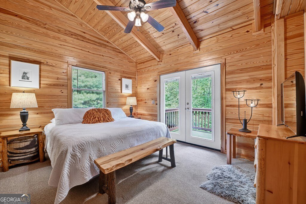 110 Bear Pause Road Morganton - 13