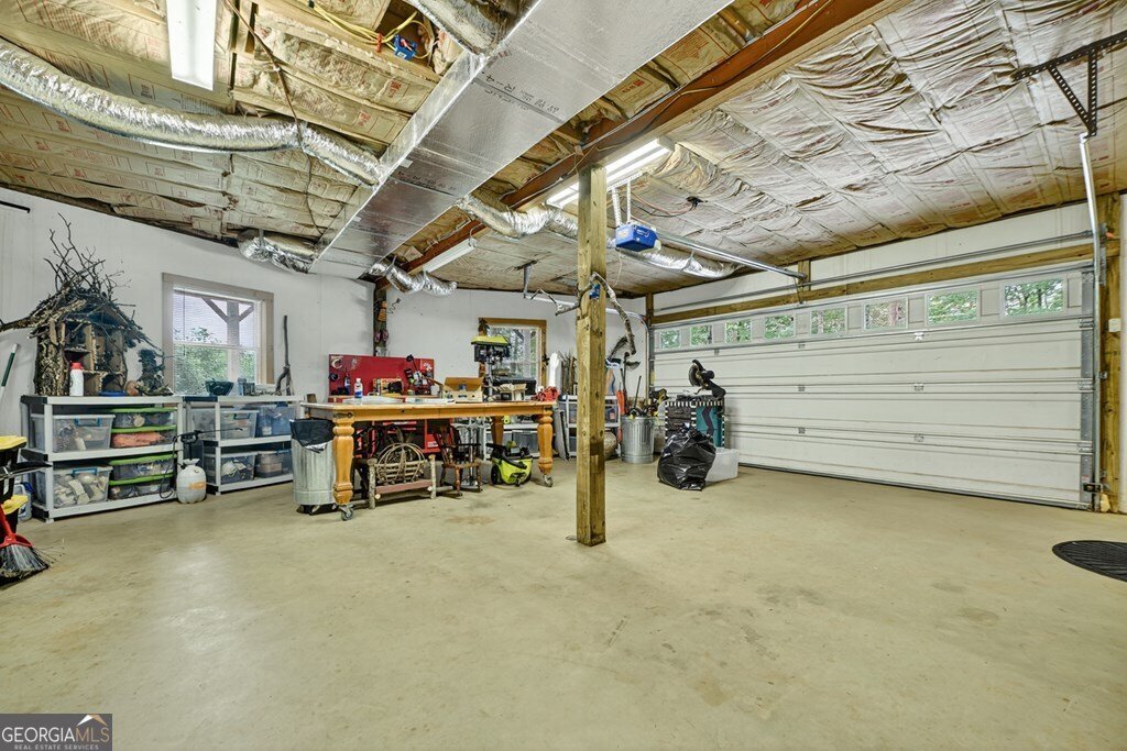 110 Bear Pause Road Morganton - 15