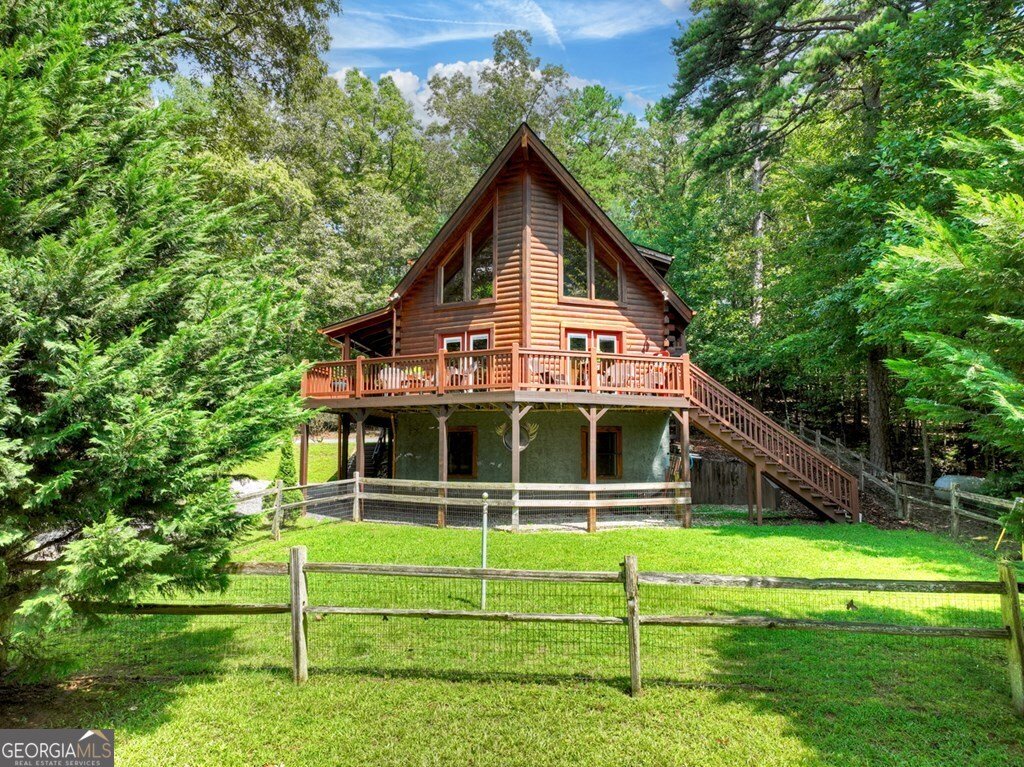 110 Bear Pause Road Morganton - 26