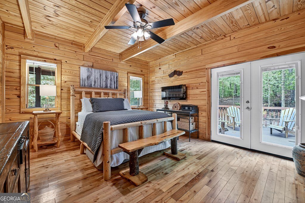 110 Bear Pause Road Morganton - 3