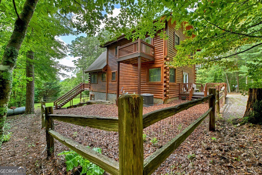 110 Bear Pause Road Morganton - 35