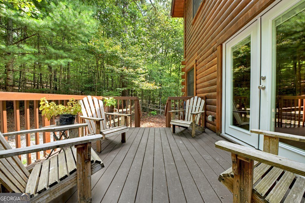 110 Bear Pause Road Morganton - 37