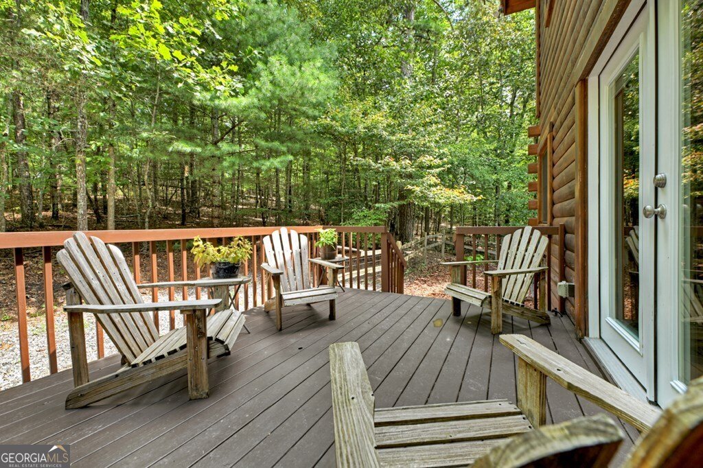 110 Bear Pause Road Morganton - 38