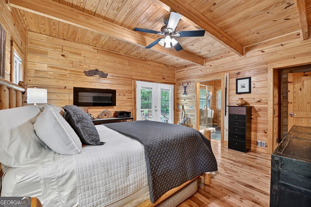 110 Bear Pause Road Morganton - 4