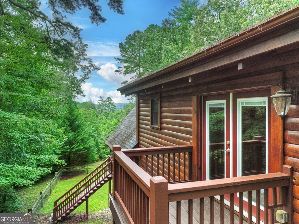 110 Bear Pause Road Morganton - 46