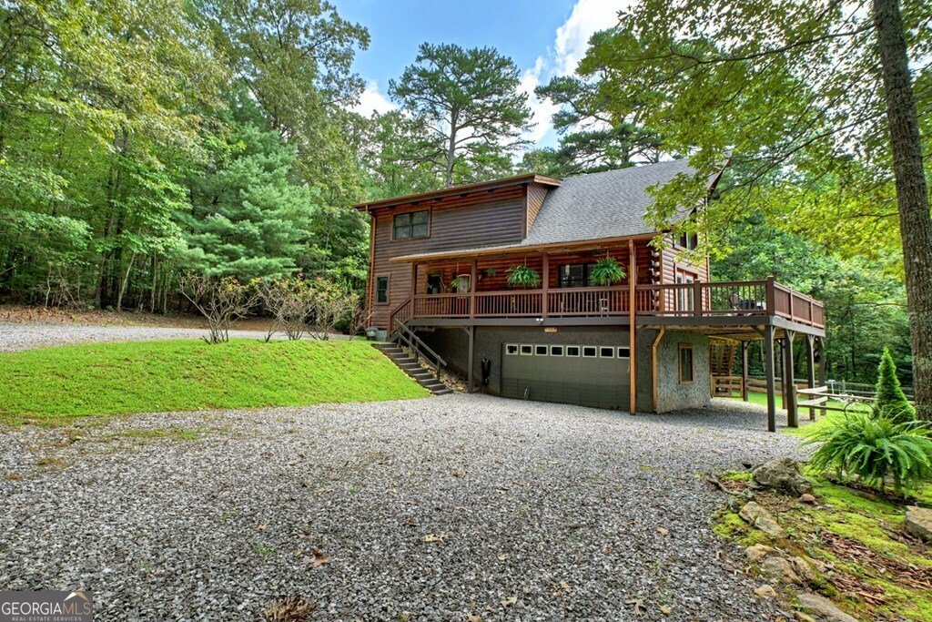 110 Bear Pause Road Morganton - 49