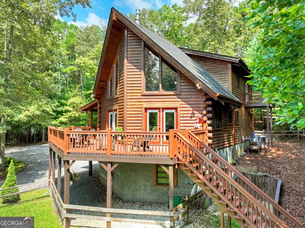 110 Bear Pause Road Morganton - 50