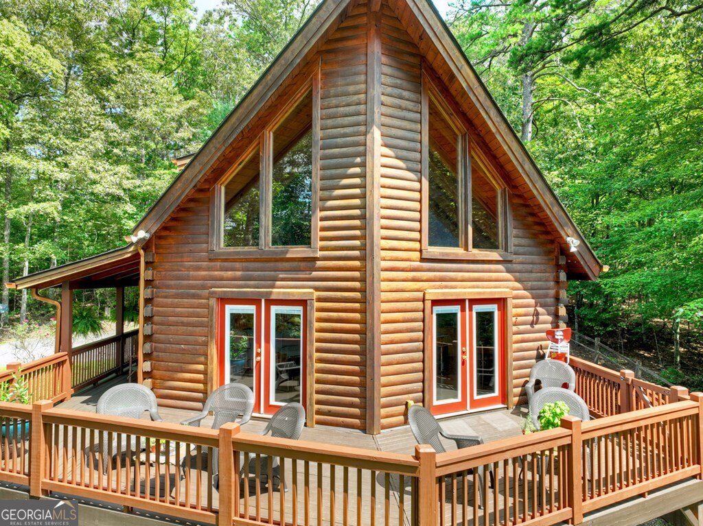 110 Bear Pause Road Morganton - 53