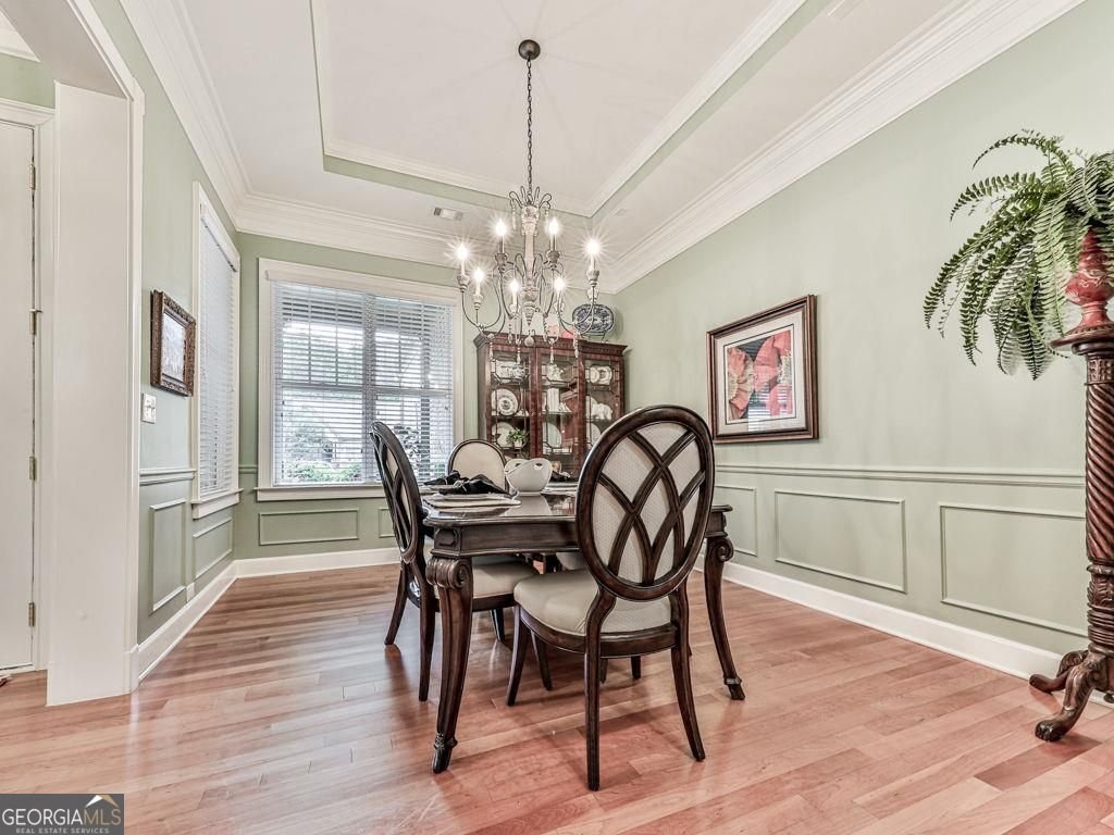 405 Larkspur Drive canton - 10