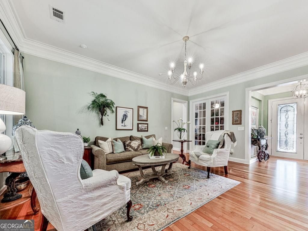 405 Larkspur Drive canton - 11