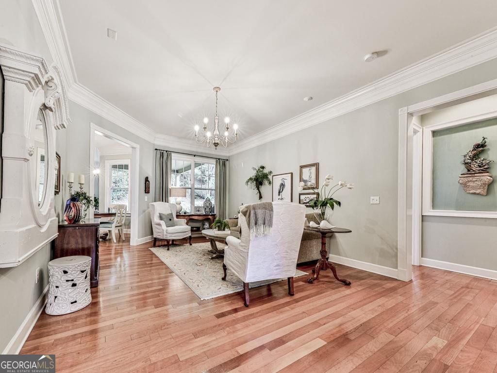 405 Larkspur Drive canton - 12