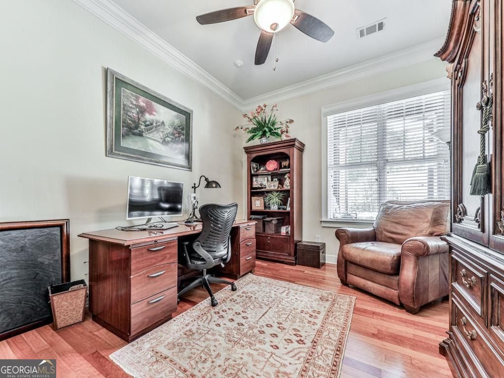 405 Larkspur Drive canton - 15