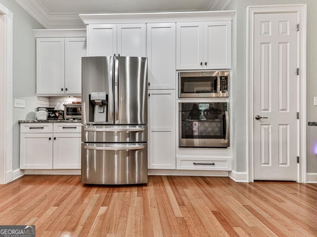 405 Larkspur Drive canton - 19