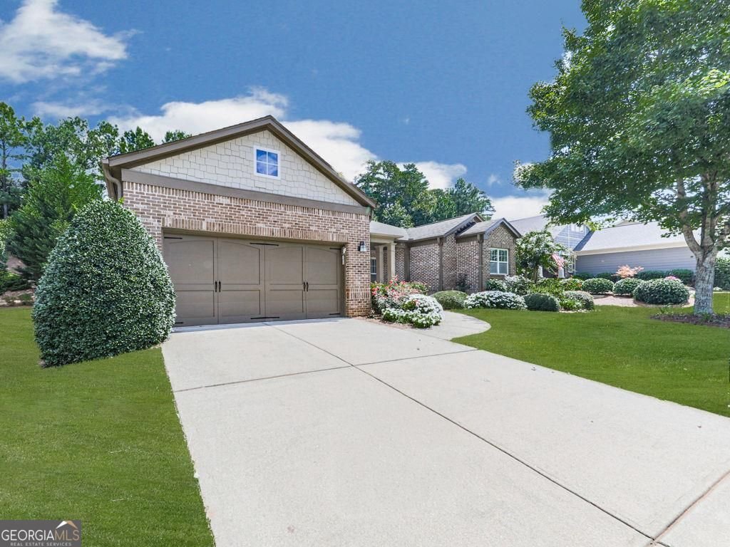 405 Larkspur Drive canton - 2
