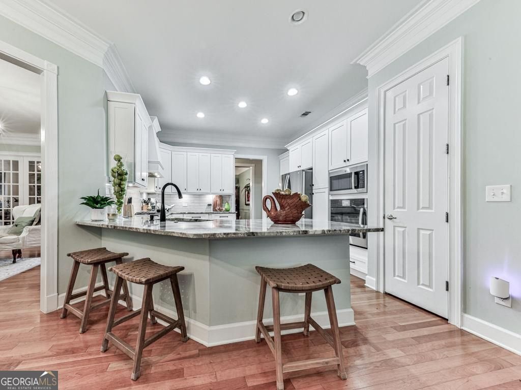 405 Larkspur Drive canton - 20
