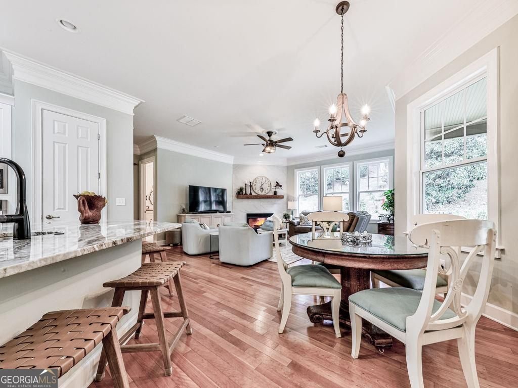 405 Larkspur Drive canton - 21
