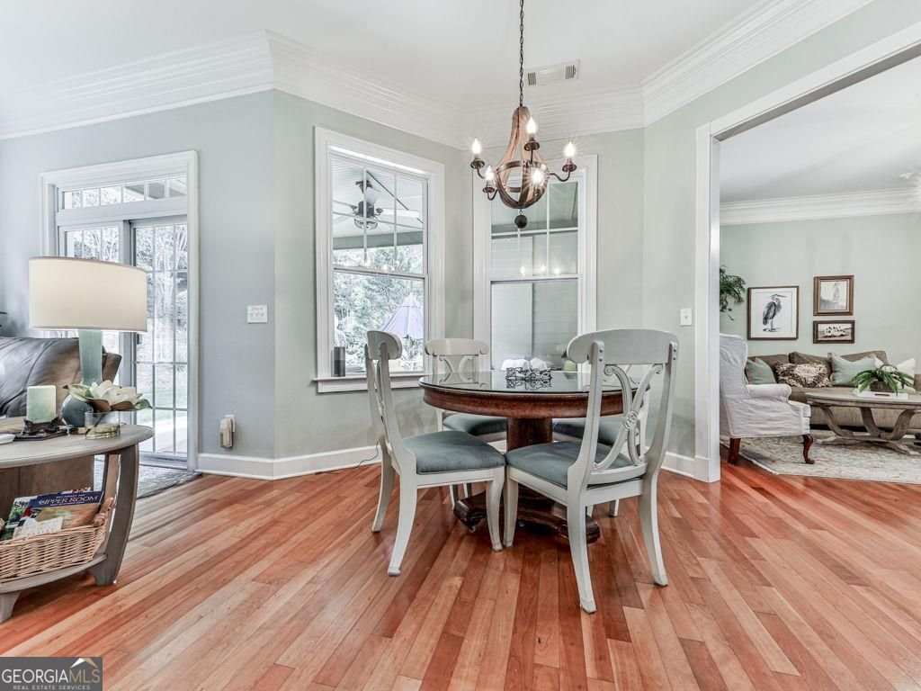 405 Larkspur Drive canton - 22