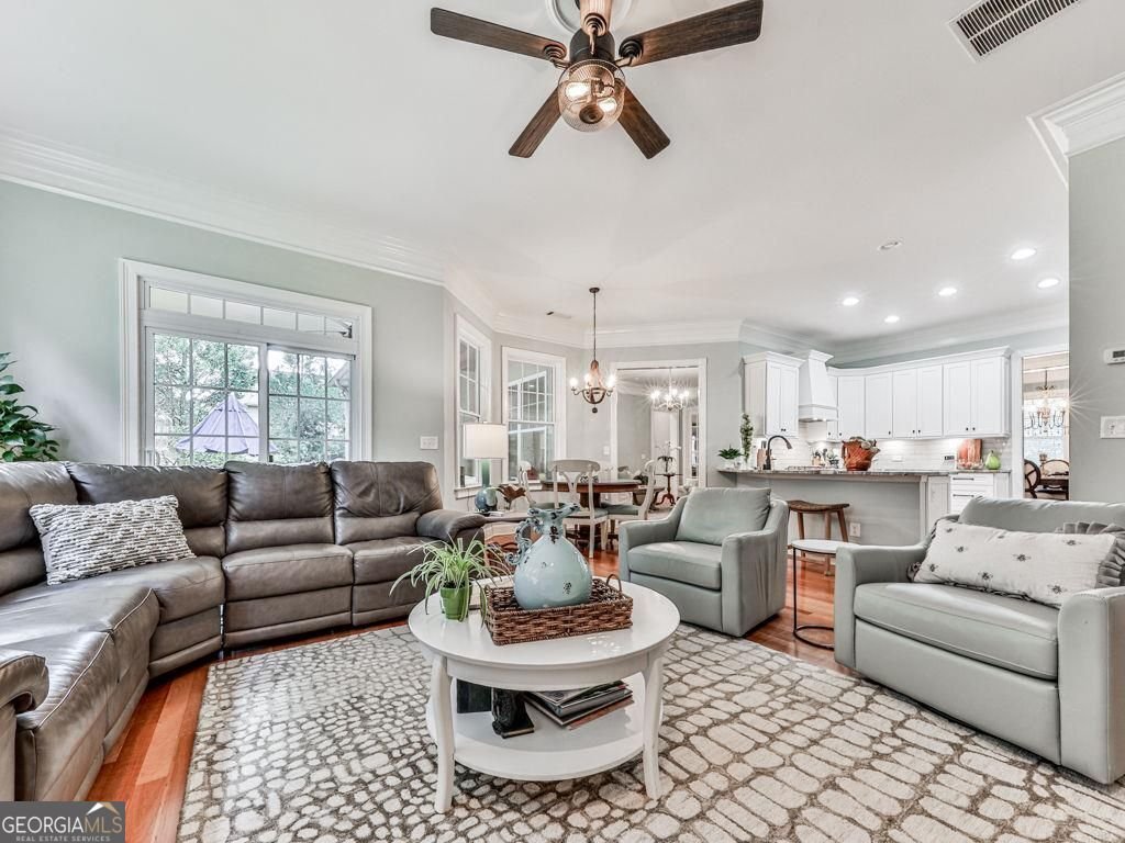 405 Larkspur Drive canton - 23