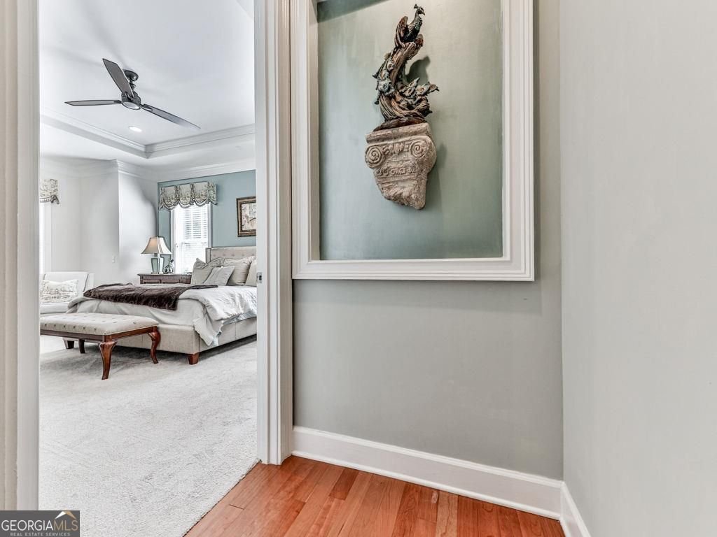 405 Larkspur Drive canton - 26