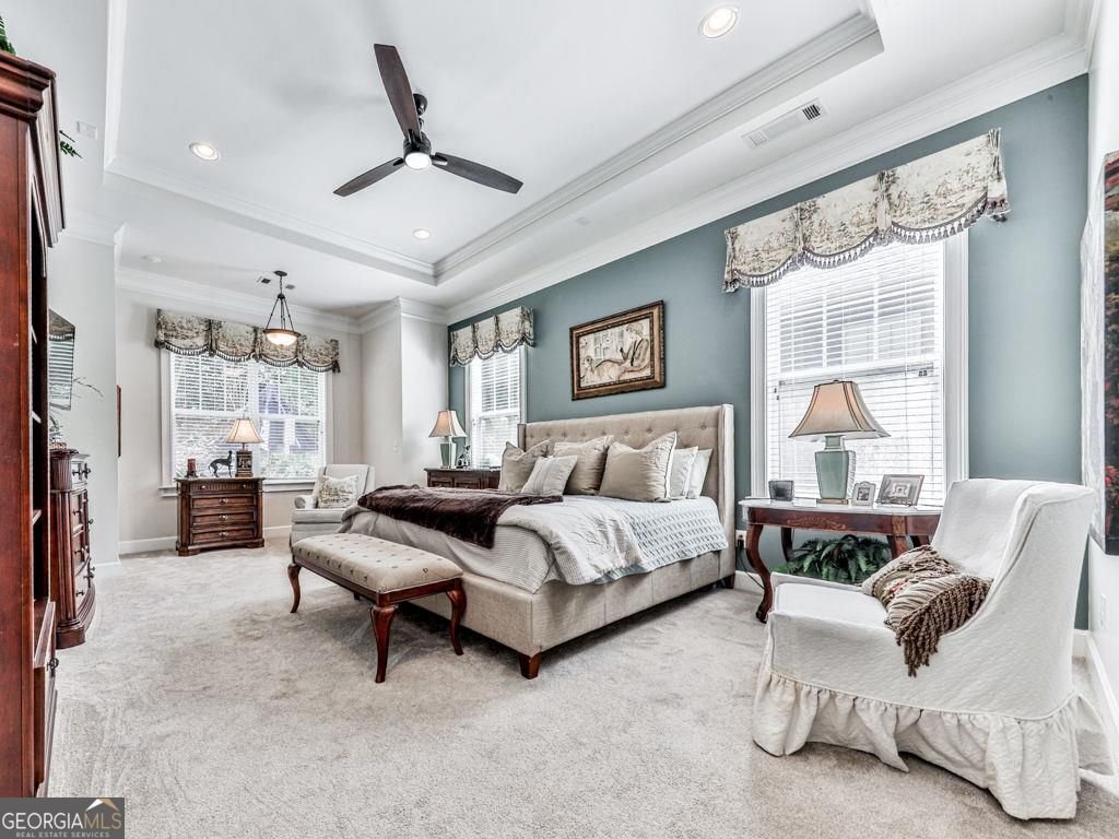 405 Larkspur Drive canton - 27