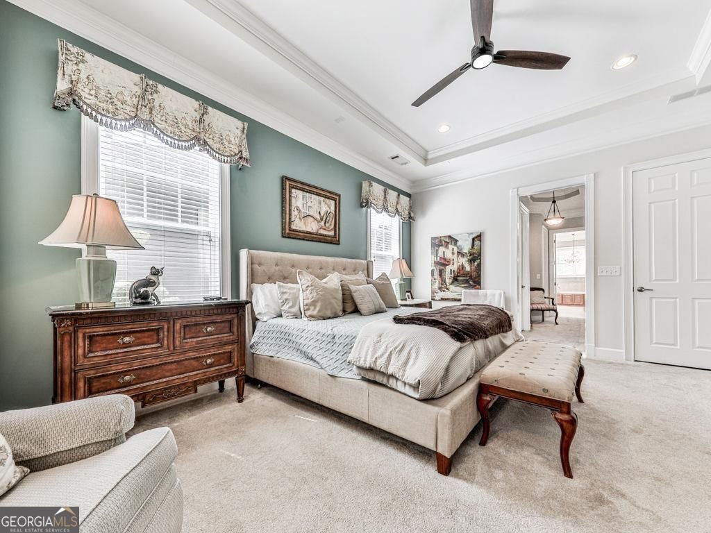 405 Larkspur Drive canton - 28