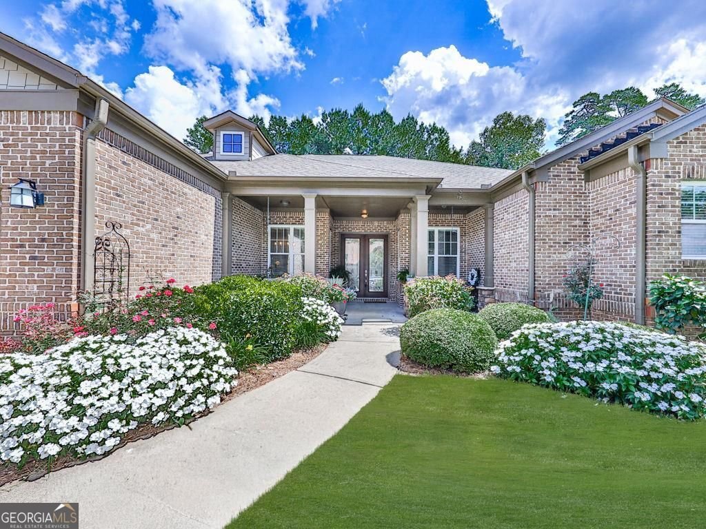 405 Larkspur Drive canton - 3